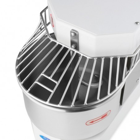 Comprar Amasadora industrial 8 litros 4,5kg masa blanca en Pepebar