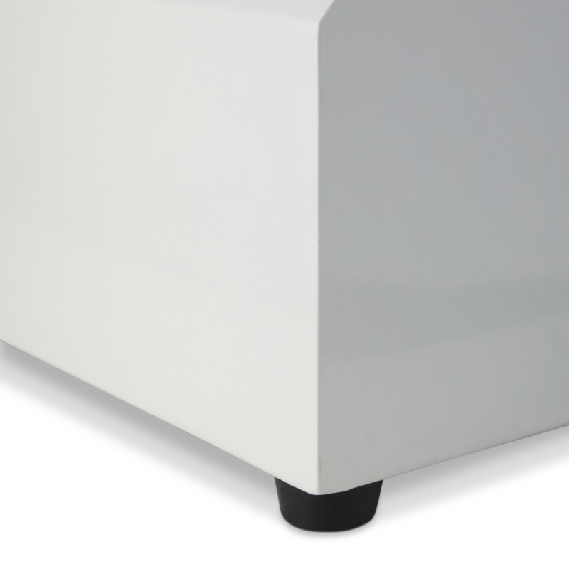 Comprar Amasadora industrial 8 litros 4,5kg masa blanca en Pepebar