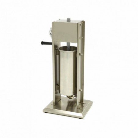 Comprar Máquina de churros 5 litros 4 formas de churros 2 velocidades en Pepebar