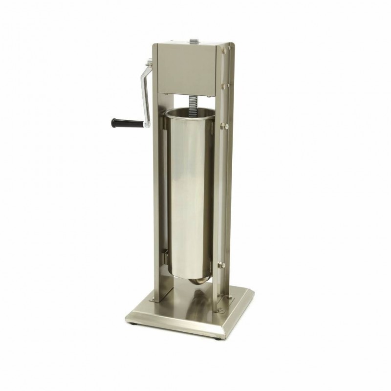 Comprar Máquina de churros 7 litros 4 formas de churros 2 velocidades en Pepebar