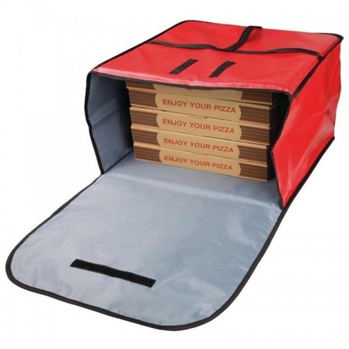 Comprar Bolsa térmica de transporte para  pizzas GG140 en Pepebar