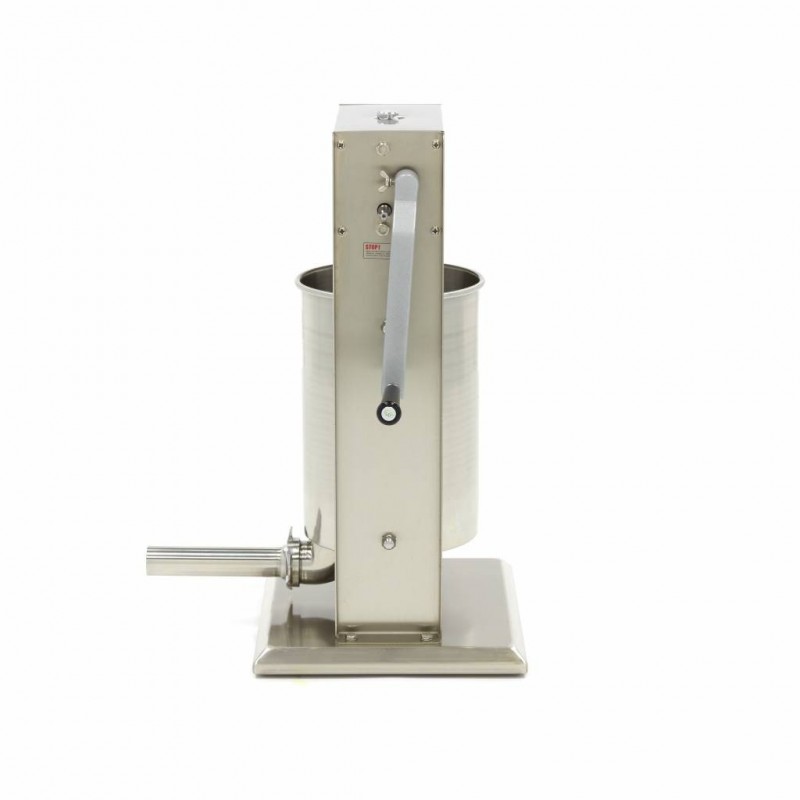 Comprar Máquina de churros 12 litros 4 formas de churros 2 velocidades en Pepebar