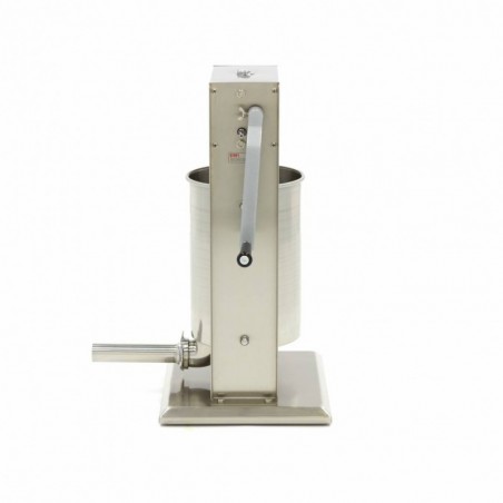 Comprar Máquina de churros 12 litros 4 formas de churros 2 velocidades en Pepebar