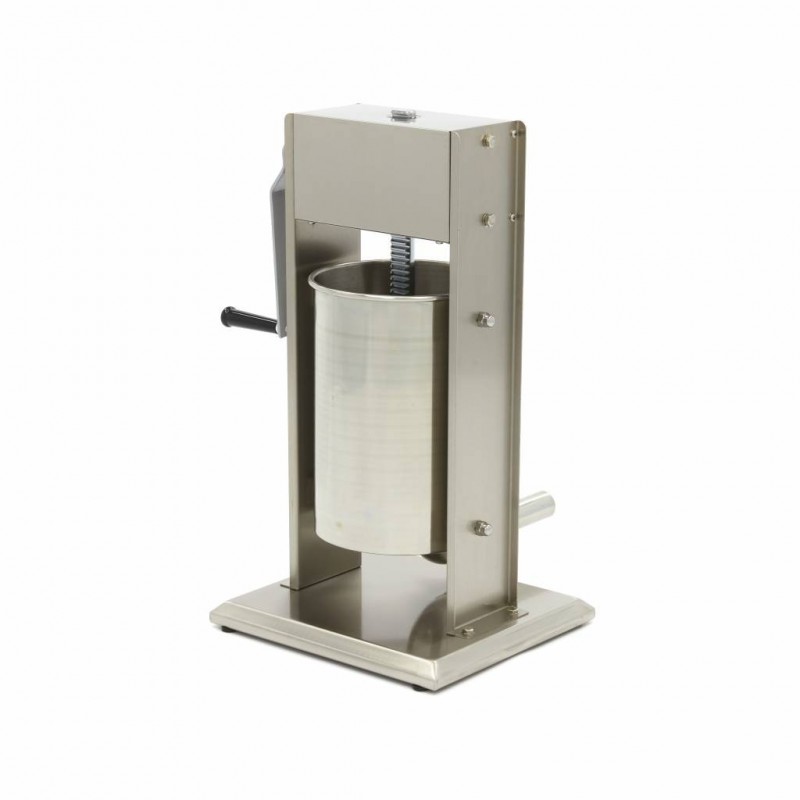 Comprar Máquina de churros 12 litros 4 formas de churros 2 velocidades en Pepebar