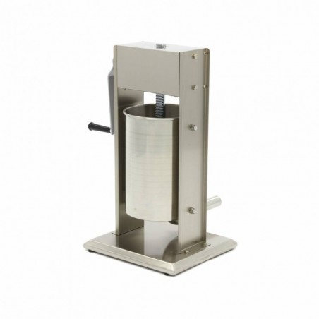 Comprar Máquina de churros 12 litros 4 formas de churros 2 velocidades en Pepebar