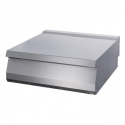 Superficie de trabajo para cocina 90 cm de profundidad - Pepebar Superficie de trabajo para cocina 90 cm de profundidad - Catálogo Muebles cocina industrial