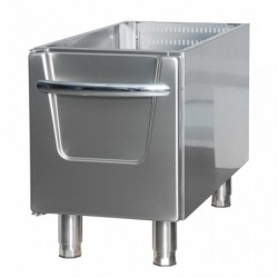Armadio 90 cm de profundidad con puertas