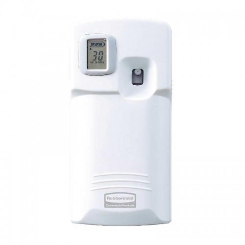 Comprar Ambientador Profesional Rubbermaid Microburst GH060 en Pepebar