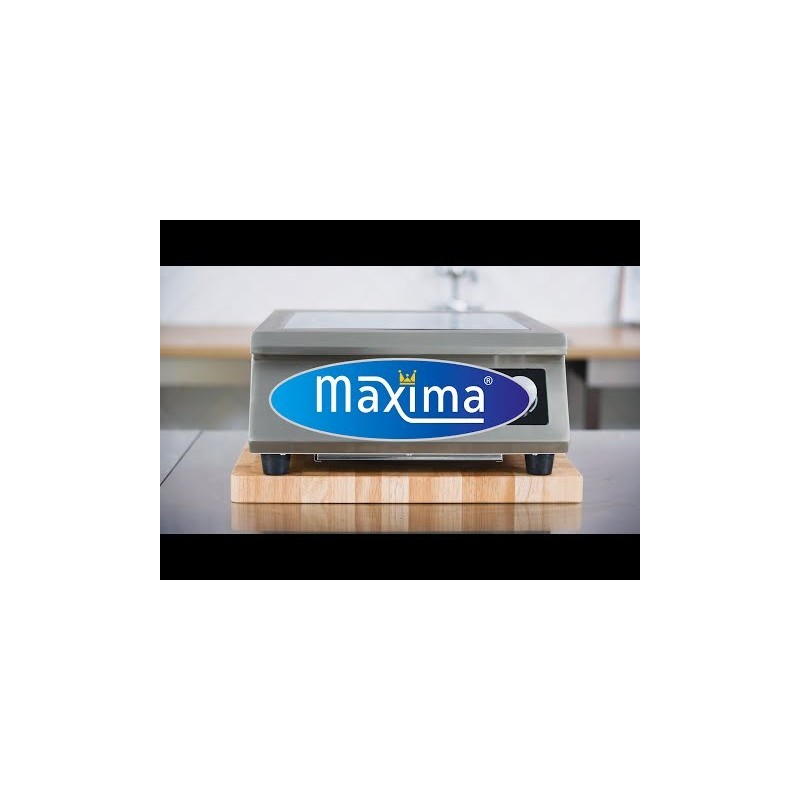 Comprar Placa de cocción diámetro 32 cm inducción en Pepebar