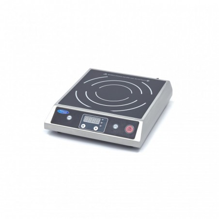 Comprar Placa de cocción diámetro 26 cm 2700w inducción en Pepebar