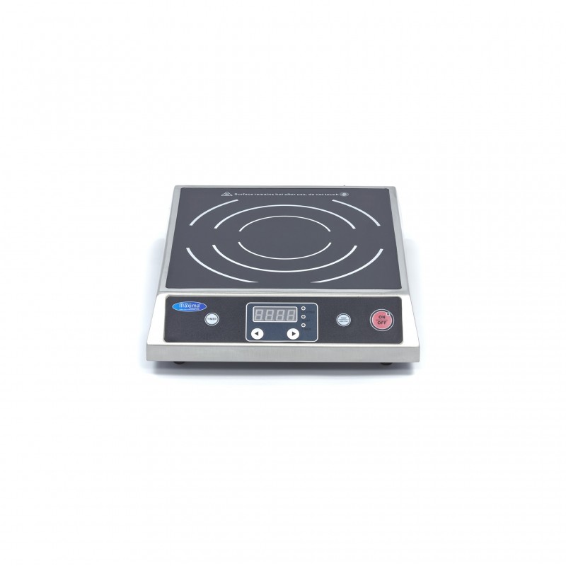 Comprar Placa de cocción diámetro 26 cm 2700w inducción en Pepebar