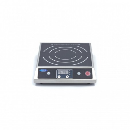 Comprar Placa de cocción diámetro 26 cm 2700w inducción en Pepebar