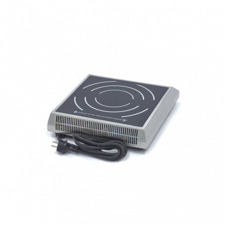 Comprar Placa de cocción diámetro 26 cm 2700w inducción en Pepebar