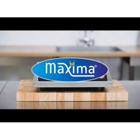 Comprar Placa de cocción diámetro 26 cm 2700w inducción en Pepebar