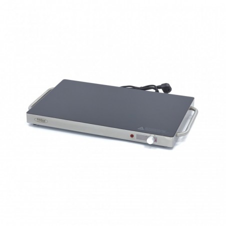 Comprar Placa de cocción máx 105ºC 61,5 x 36,3 cm 15kg en Pepebar