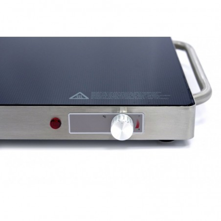 Comprar Placa de cocción máx 105ºC 61,5 x 36,3 cm 15kg en Pepebar