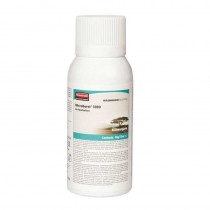 Recarga para Ambientador fragancia Kilimanjaro Rubbermaid Microburst GL548 - Pepebar Recarga para Ambientador fragancia Kilimanjaro Rubbermaid Microburst GL548 - Catálogo Ambientadores Profesionales