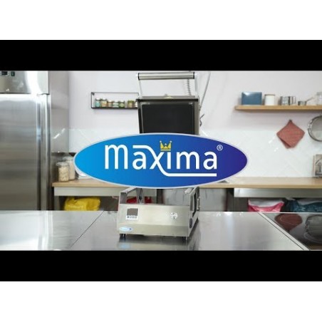 Comprar Selladora de bandejas pequeña varios moldes disponibles en Pepebar