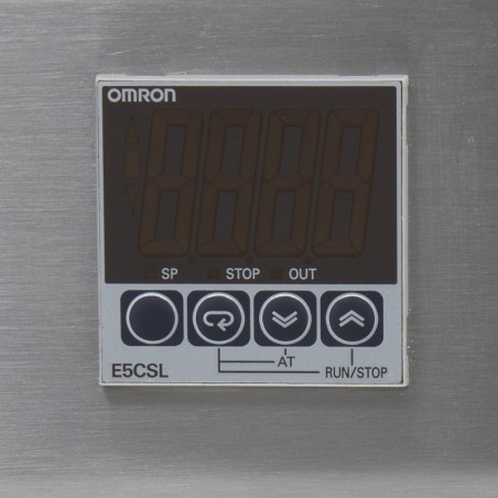 Comprar Selladora de bandejas mediana varios moldes disponibles en Pepebar