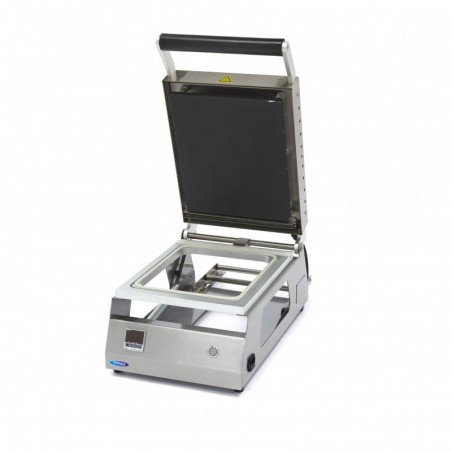 Selladora de bandejas grande varios moldes disponibles Comprar Selladora de bandejas grande varios moldes disponibles en Pepebar