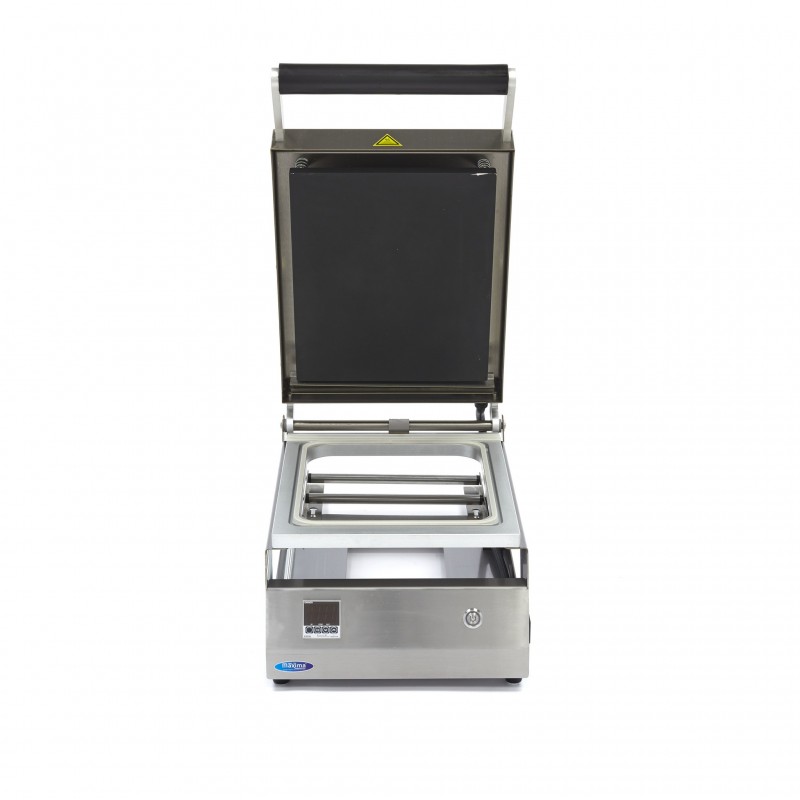 Selladora de bandejas grande varios moldes disponibles Comprar Selladora de bandejas grande varios moldes disponibles en Pepebar