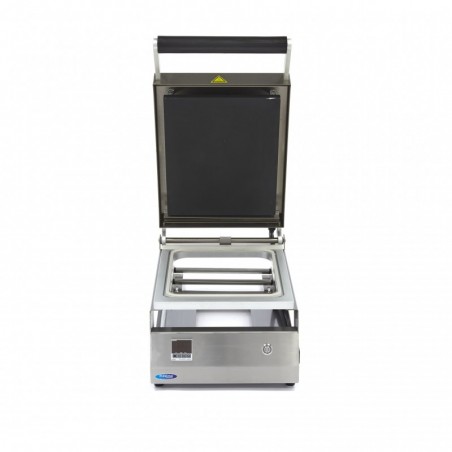 Selladora de bandejas grande varios moldes disponibles Comprar Selladora de bandejas grande varios moldes disponibles en Pepebar