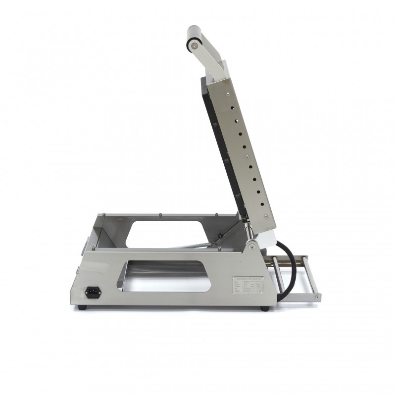Selladora de bandejas grande varios moldes disponibles Comprar Selladora de bandejas grande varios moldes disponibles en Pepebar
