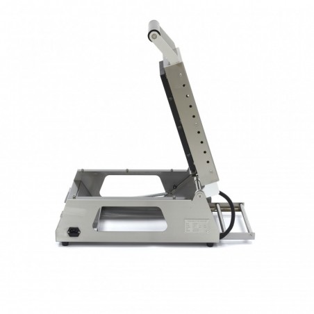 Selladora de bandejas grande varios moldes disponibles Comprar Selladora de bandejas grande varios moldes disponibles en Pepebar