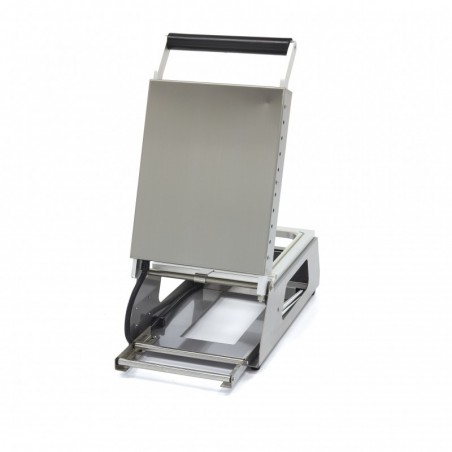 Selladora de bandejas grande varios moldes disponibles Comprar Selladora de bandejas grande varios moldes disponibles en Pepebar