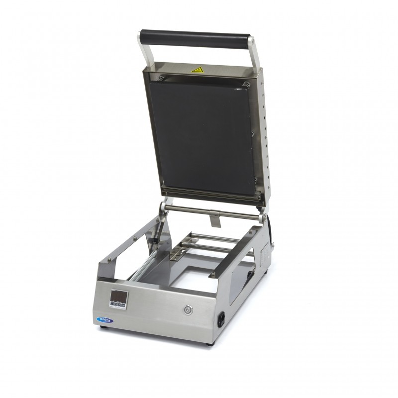 Selladora de bandejas grande varios moldes disponibles Comprar Selladora de bandejas grande varios moldes disponibles en Pepebar
