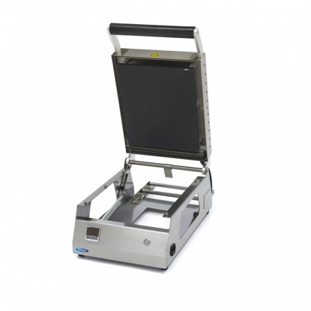 Selladora de bandejas grande varios moldes disponibles Comprar Selladora de bandejas grande varios moldes disponibles en Pepebar