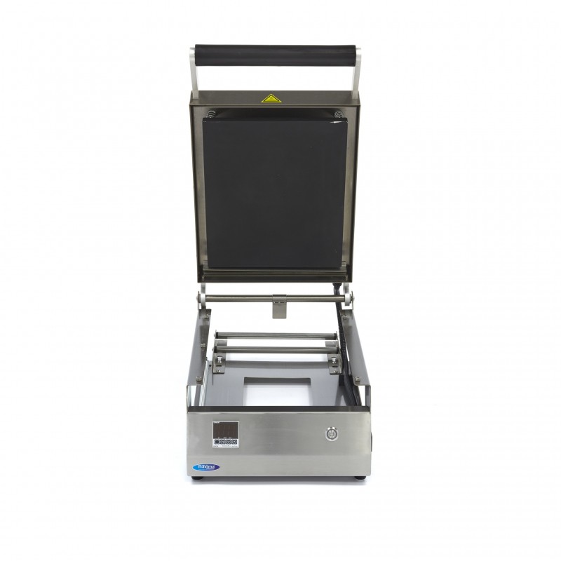 Selladora de bandejas grande varios moldes disponibles Comprar Selladora de bandejas grande varios moldes disponibles en Pepebar