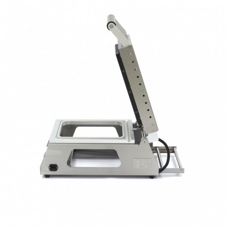 Selladora de bandejas grande varios moldes disponibles Comprar Selladora de bandejas grande varios moldes disponibles en Pepebar