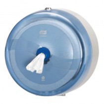 Dispensador papel higiénico Tork SmartOne CD506 - Pepebar Dispensador papel higiénico Tork SmartOne CD506