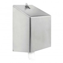 Dispensador Jantex de acero inoxidable alimentación central GJ030