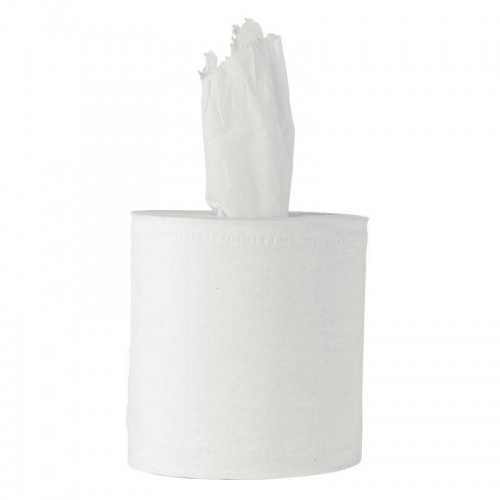 Comprar Rollo papel toalla mano mecha Tork blanco 157m 6ud CL128 en Pepebar