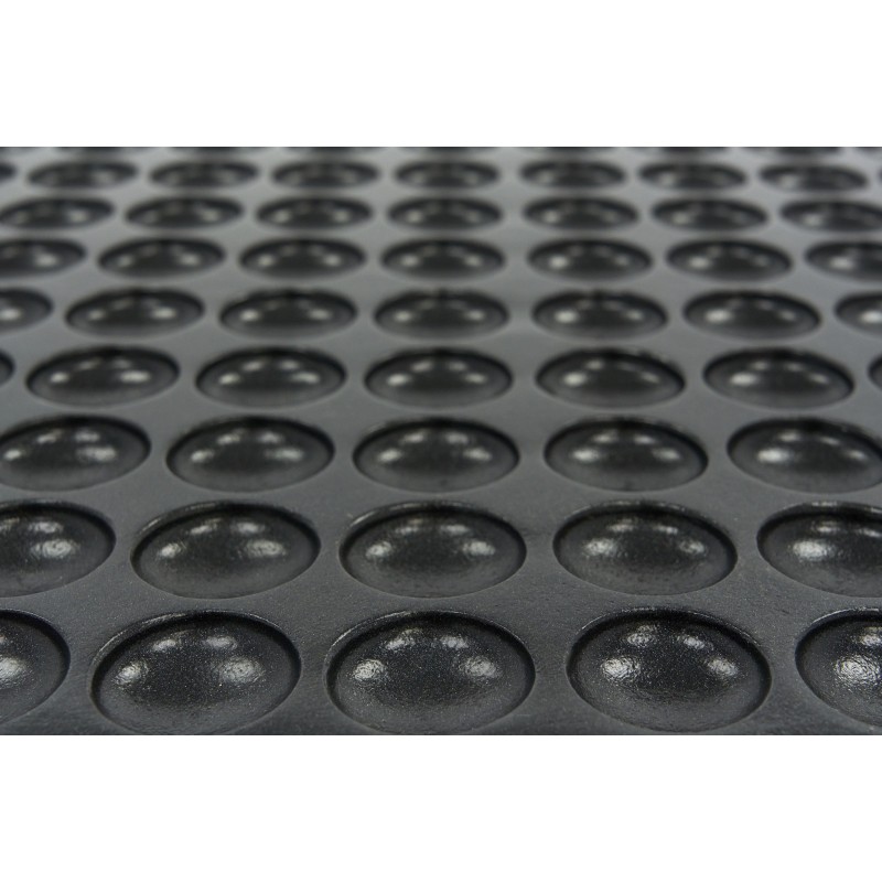 Comprar Máquina para mini tortitas 100 piezas diámetro 4 cm en Pepebar