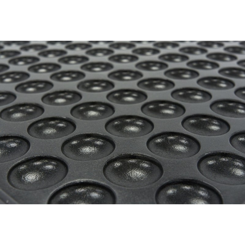 Comprar Máquina para mini tortitas 100 piezas diámetro 4 cm en Pepebar