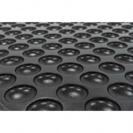 Comprar Máquina para mini tortitas 100 piezas diámetro 4 cm en Pepebar