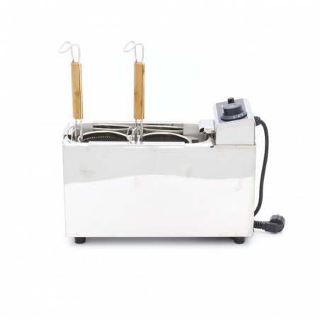 Comprar Cocedor de pasta 2 cestas de 2 litros en Pepebar