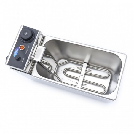 Comprar Cocedor de pasta 2 cestas de 2 litros en Pepebar