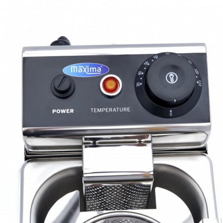 Comprar Cocedor de pasta 2 cestas de 2 litros en Pepebar