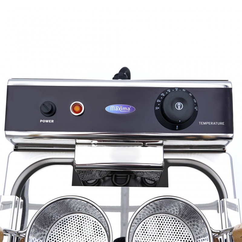 Comprar Cocedor de pasta 4 cestas de 2 litros en Pepebar