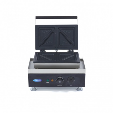 Comprar Sandwichera doble en Pepebar