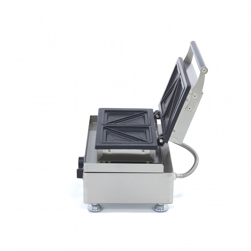 Comprar Sandwichera doble en Pepebar