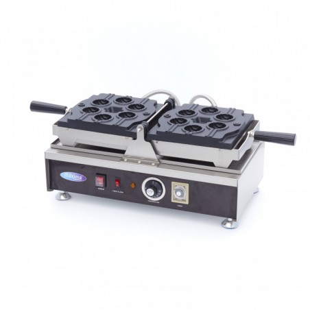 Comprar Gofrera profesional 6 cake pops en Pepebar