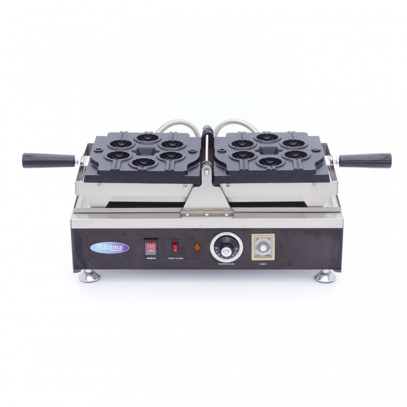 Comprar Gofrera profesional 6 cake pops en Pepebar