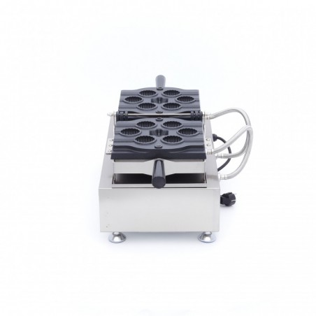 Comprar Gofrera profesional 6 cake pops en Pepebar