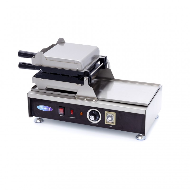 Comprar Gofrera profesional 6 cake pops en Pepebar