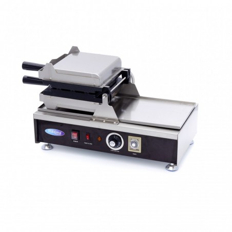 Comprar Gofrera profesional 6 cake pops en Pepebar